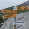 Surenenpass 2291 m