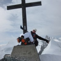 Fotoalbum Allallinhorn Hochtour