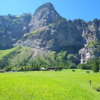 Fotoalbum Allmenalp-Kandersteg