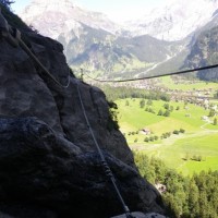 Fotoalbum Allmenalp-Kandersteg