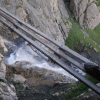 Fotoalbum Allmenalp-Kandersteg