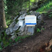 Fotoalbum Allmenalp-Kandersteg