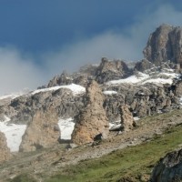 Fotoalbum Alp Bergün