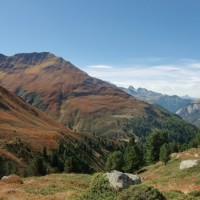 Fotoalbum Alp Bergün