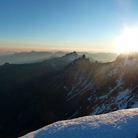 Fotoalbum Alpin und Bergsteigen