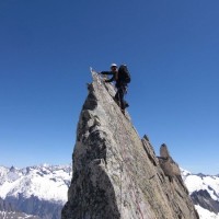 Fotoalbum Alpin und Bergsteigen