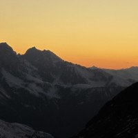 Fotoalbum Alpin