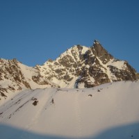 Fotoalbum Alpin