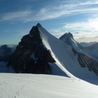 Fotoalbum Alpin