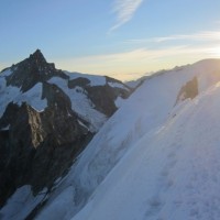 Fotoalbum Alpin