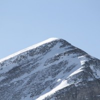 Fotoalbum Alvier vor dem Bier