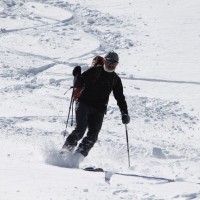 Fotoalbum Alvier vor dem Bier