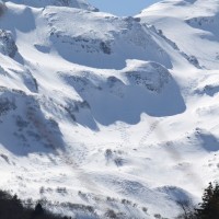 Fotoalbum Alvier vor dem Bier