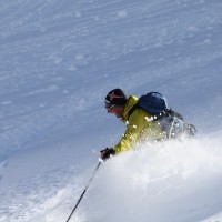 Fotoalbum Alvier vor dem Bier