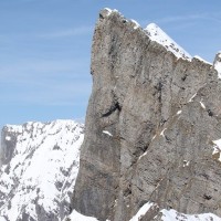 Fotoalbum Alvier vor dem Bier