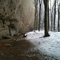 Fotoalbum Am Bouldern