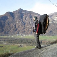 Fotoalbum Am Bouldern