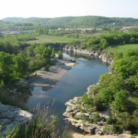 Fotoalbum Ardèche