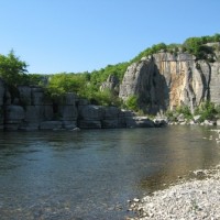 Fotoalbum Ardèche