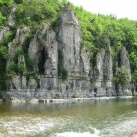 Fotoalbum Ardèche