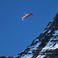 Fotoalbum Axalp Oktober 2010