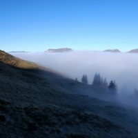 Fotoalbum Axalp Oktober 2010