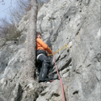 Fotoalbum BERGSTURM FÖTALI