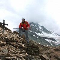 Fotoalbum BERGTOUREN