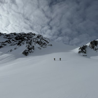 Fotoalbum Badus Skitour