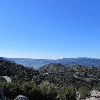 Fotoalbum Benaocáz, Andalucia, España - 03-11