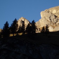 Fotoalbum Berge!