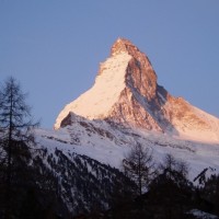 Fotoalbum Berge!