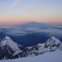 Fotoalbum Berge!