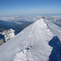 Fotoalbum Berge!