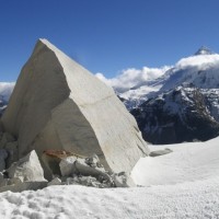 Fotoalbum Berge!