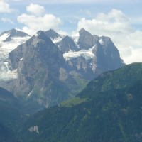 Fotoalbum Berge von René-Merlin