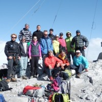 Fotoalbum Berge von René-Merlin