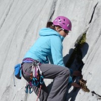 Fotoalbum Berge von René-Merlin