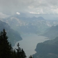 Fotoalbum Berge