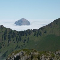 Fotoalbum Berge