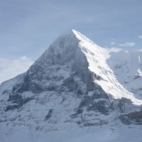 Fotoalbum Berge