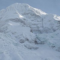 Fotoalbum Berge