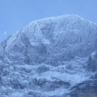 Fotoalbum Berge