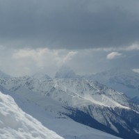 Fotoalbum Berge