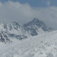 Fotoalbum Berge