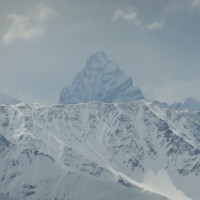 Fotoalbum Berge