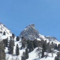 Fotoalbum Berge