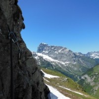 Fotoalbum Berge