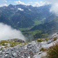 Fotoalbum Berge