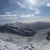 Fotoalbum Berge